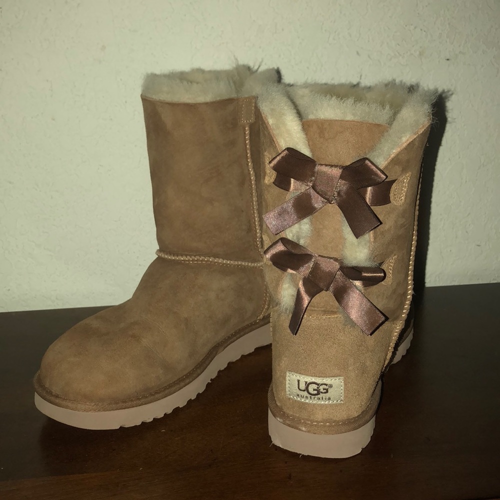BRAND NEW UGGS